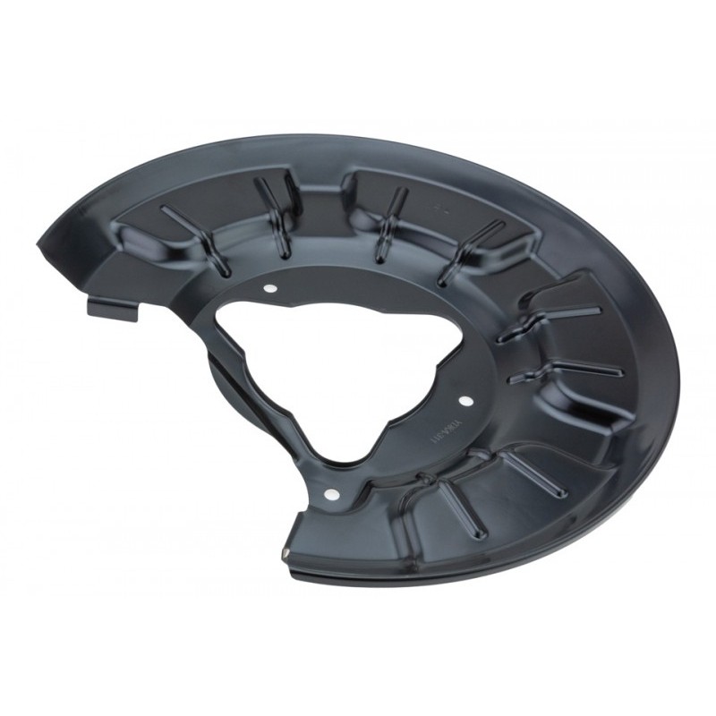 Protectie stropire disc frana Kia Ceed 2016-, Hyundai I30 2016-, Spate, Dreapta, 58244-G4300