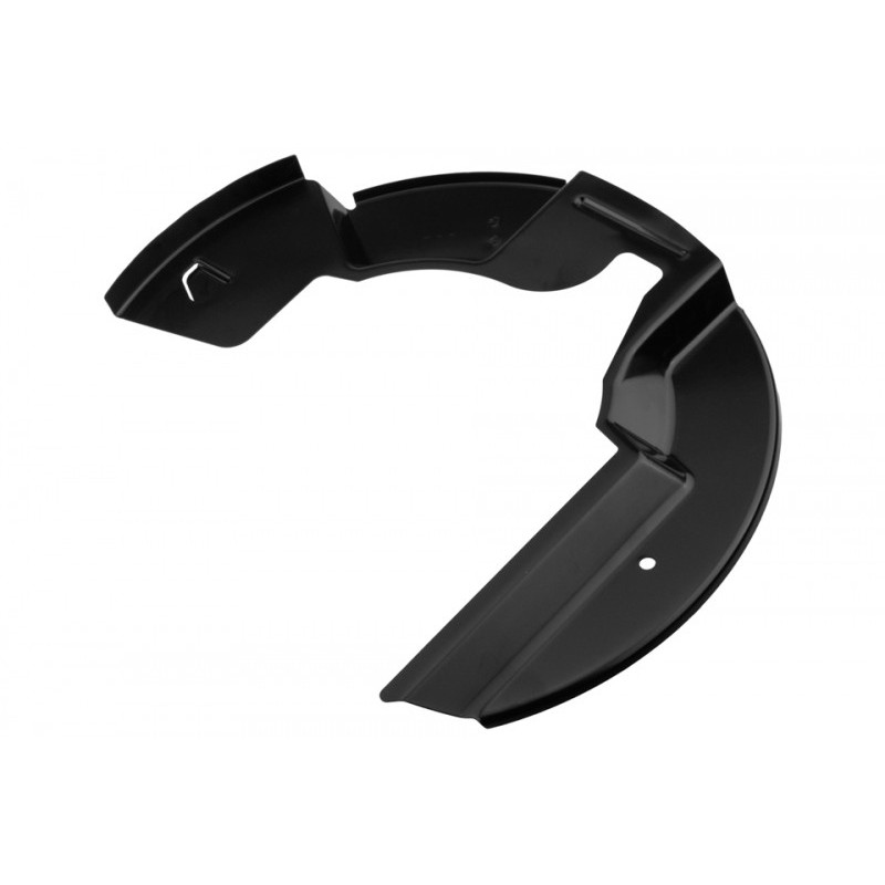 Protectie stropire disc frana Land Rover Defender -1990, Fata, Dreapta, FRC6402