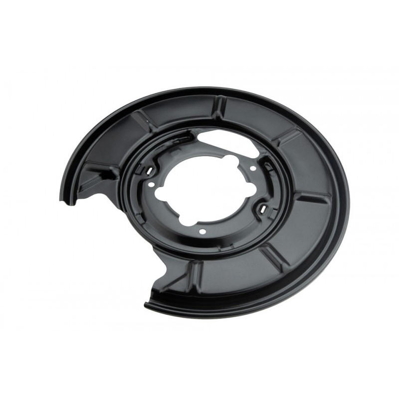 Protectie stropire disc frana Mercedes A Clasa, Spate, Dreapta, HTO-ME-031