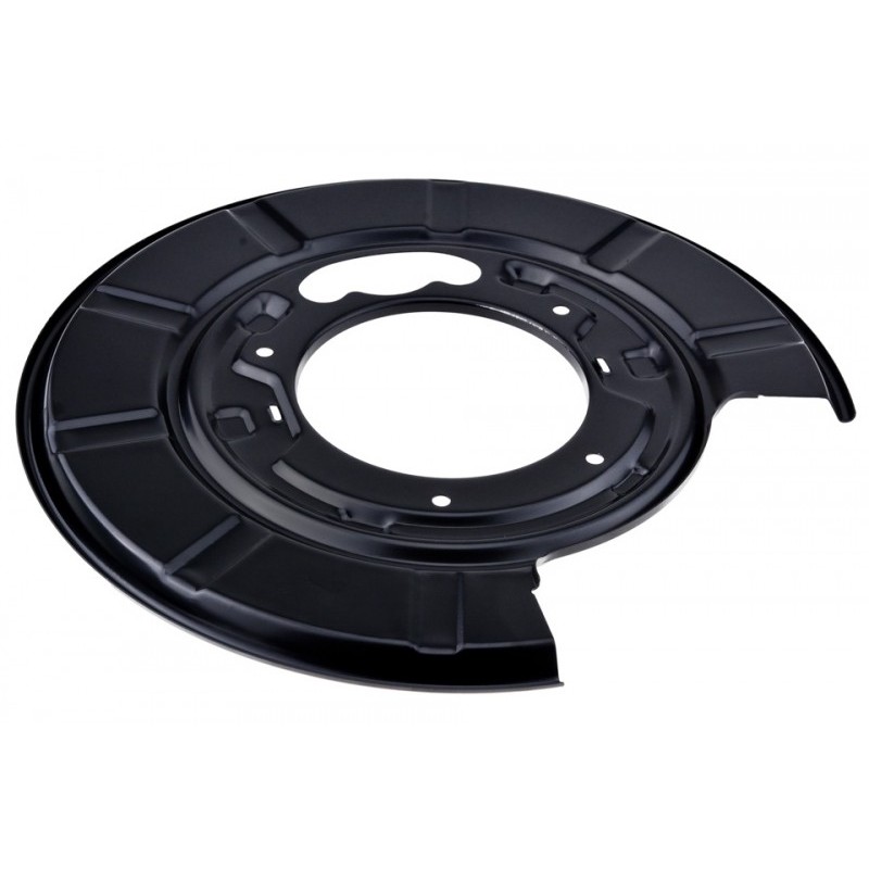 Protectie stropire disc frana Mercedes Vit0 2003-, Viano 2003-, Spate Stanga, 6364230020