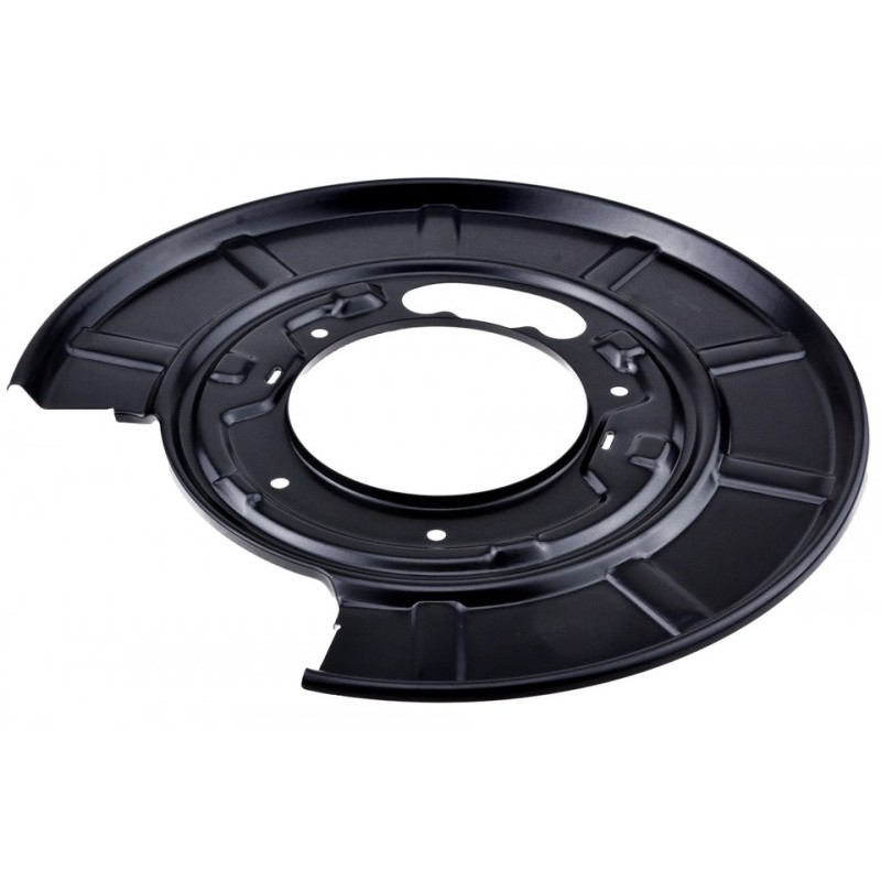 Protectie stropire disc frana Mercedes Vit0 2003-, Viano 2003-, Spate Stanga, 6364230020
