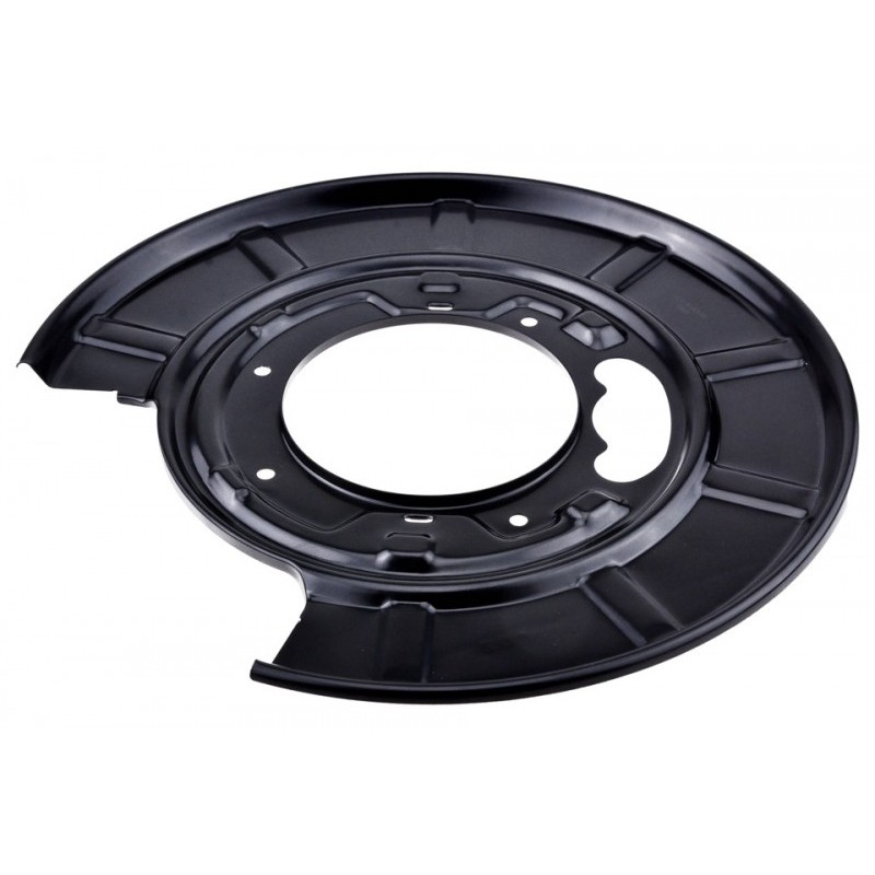 Protectie stropire disc frana Mercedes Vit0 2003-, Viano 2003-, Spate Dreapta, 6364230120