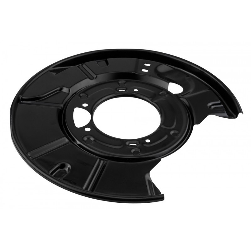 Protectie stropire disc frana Mercedes Clasa S 1998-2006 , Spate Dreapta, 2204230520