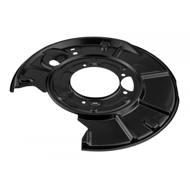 Protectie stropire disc frana Mercedes Clasa S 1998-2006 , Spate Dreapta, 2204230520