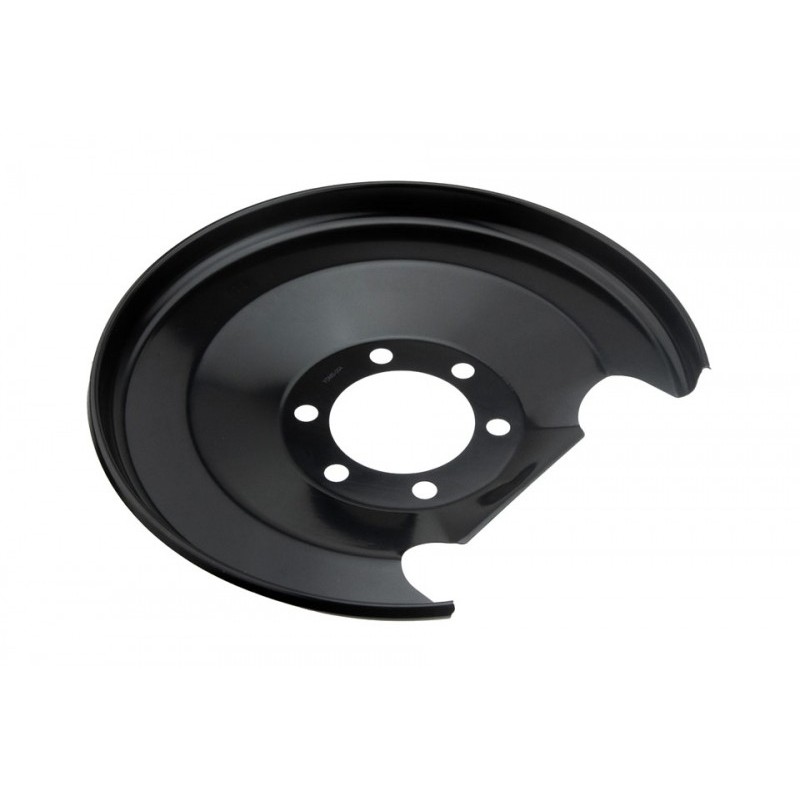 Protectie stropire disc frana Mitsubishi Outlander 2012-, Asx 2010-, Spate, Stanga, Dreapta, HTO-MS-004