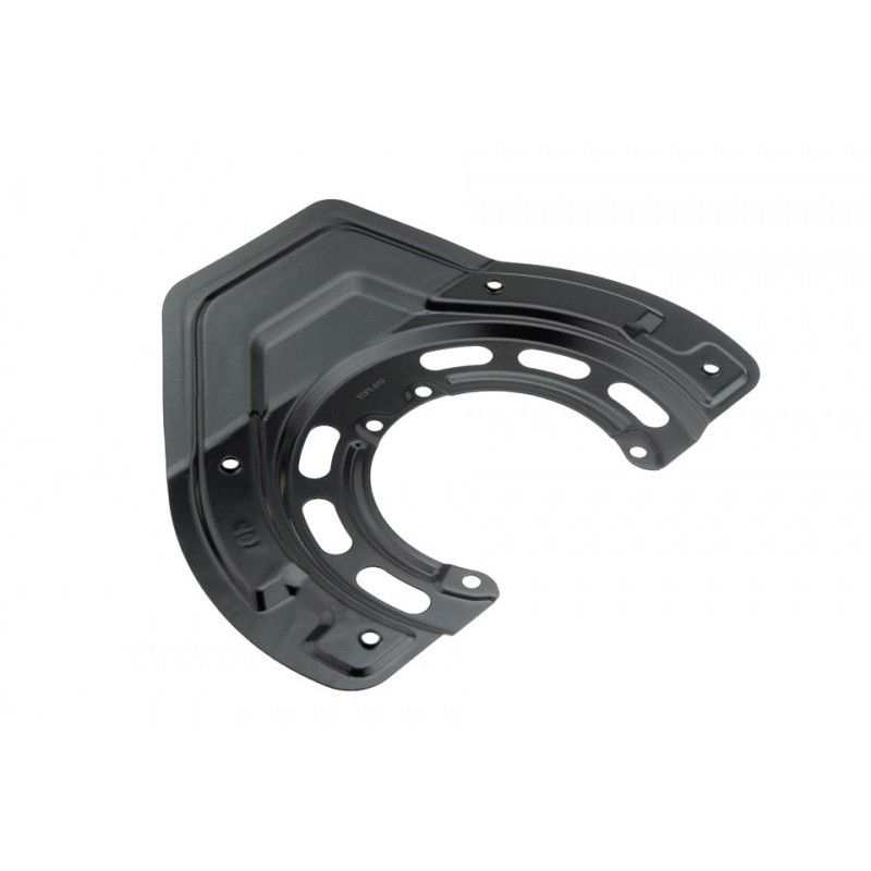 Protectie stropire disc frana Opel Vectra B 1995-2003, Saab 900 1993-1998, Fata, Stanga, Dreapta, HTO-PL-010