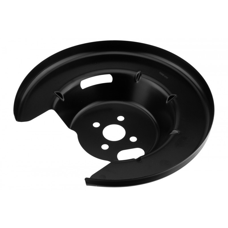 Protectie stropire disc frana Renault Megane, -2003, Scenic -2003, Spate Stanga, 7700835070L