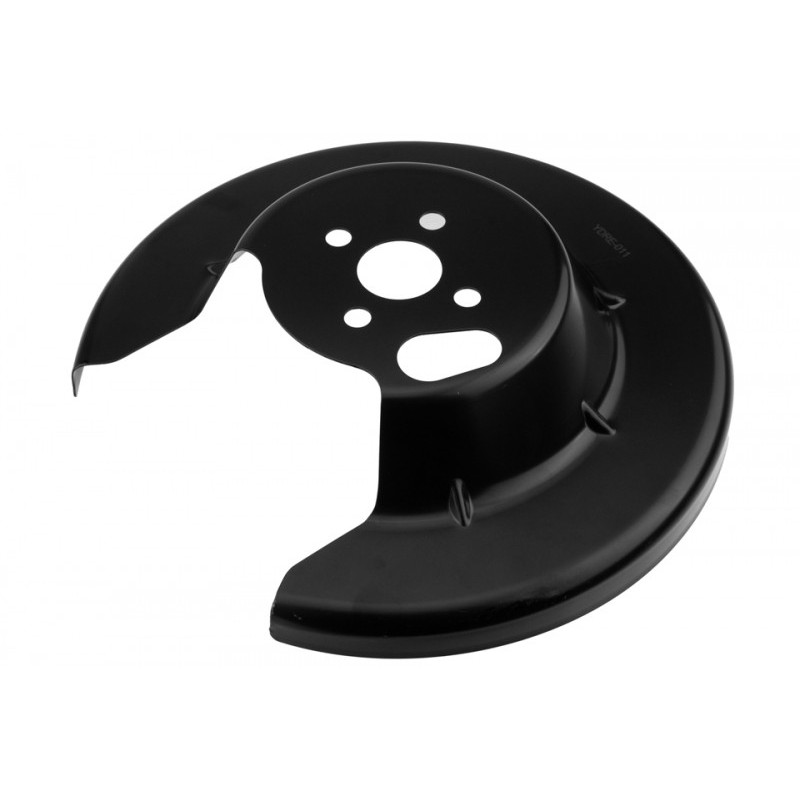 Protectie stropire disc frana Renault Megane, -2003, Scenic -2003, Spate Dreapta, 7700835070R