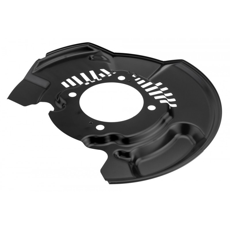 Protectie stropire disc frana Toyota Hilux 2005- 330mm, Fata, Stanga, HTO-TY-022