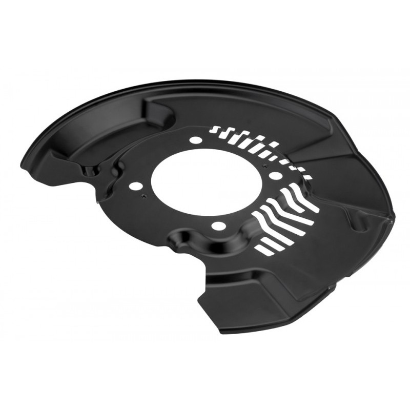 Protectie stropire disc frana Toyota Hilux 2005- 330mm, Fata, Dreapta, HTO-TY-023