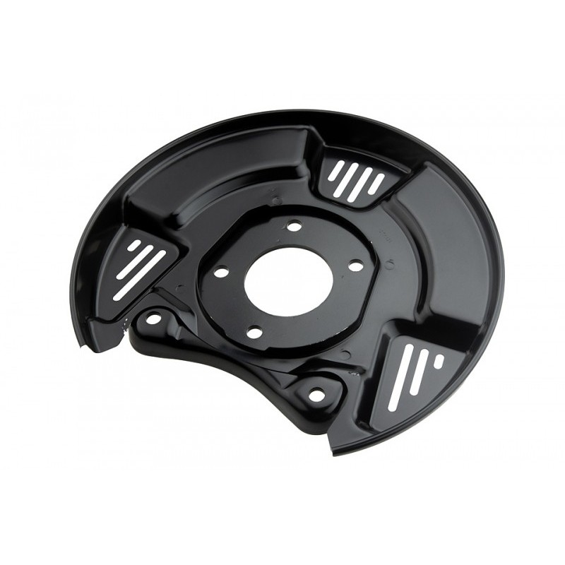 Protectie stropire disc frana Toyota Avensis 1997-2003, Spate, Stanga, HTO-TY-026