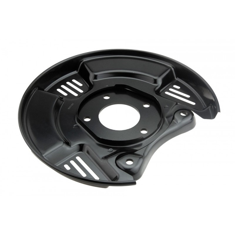 Protectie stropire disc frana Toyota Avensis 1997-2003, Spate, Dreapta, HTO-TY-027