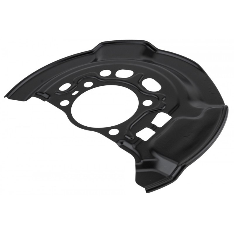 Protectie stropire disc frana Toyota Auris 2012-, Corolla 2012-2018, Fata, Stanga, 47782-02200