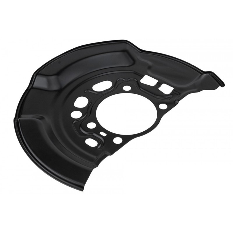 Protectie stropire disc frana Toyota Auris 2012-, Corolla 2012-2018, Fata, Dreapta, 47781-02200