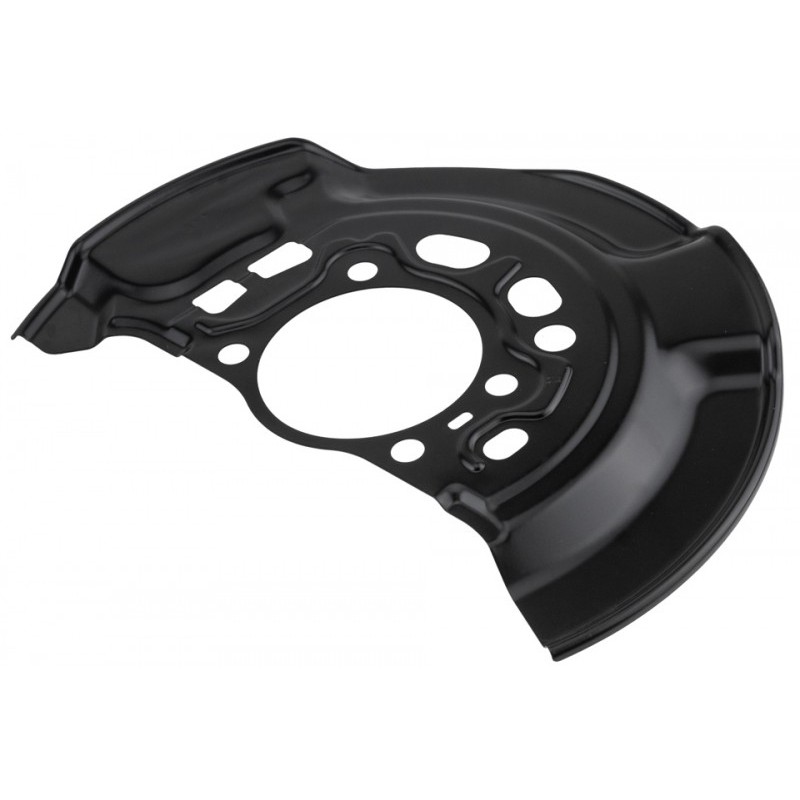 Protectie stropire disc frana Toyota Auris 2012-, Corolla 2012-2018, Fata, Dreapta, 47781-02200