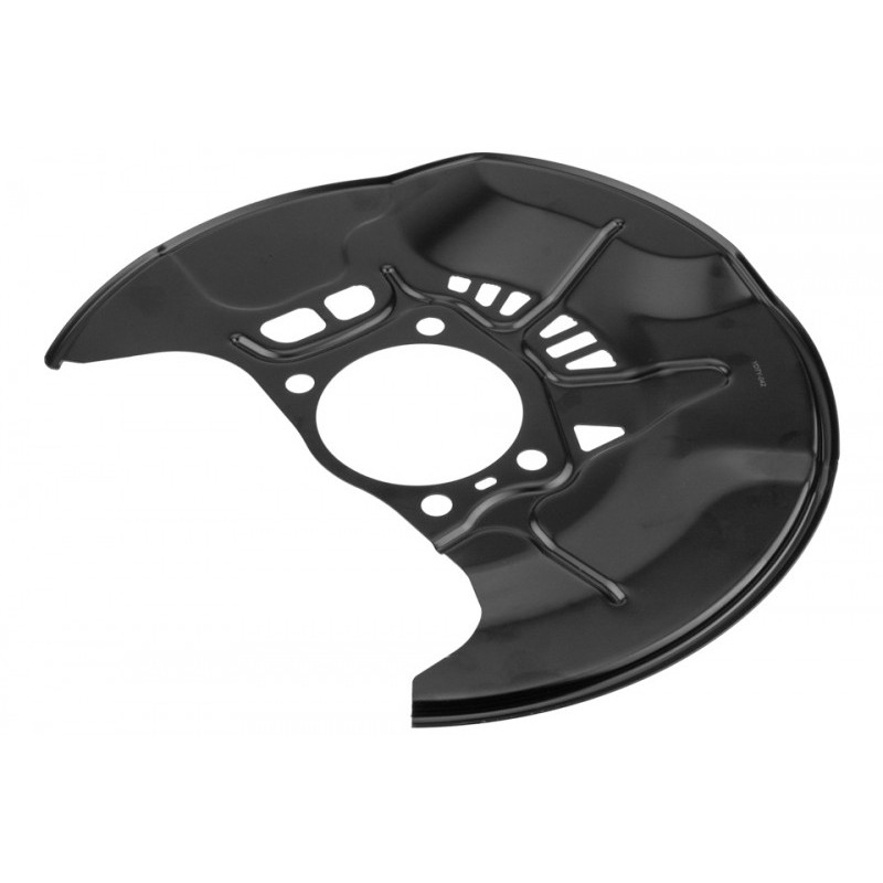 Protectie stropire disc frana Toyota Rav-4 2012-, Lexus Nx 2014-, Fata, Stanga, 47782-42050