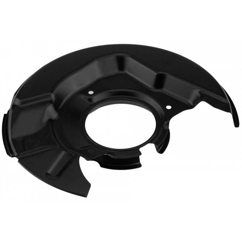Protectie stropire disc frana Toyota Corolla 1992-2001, Fata, Stanga, 47782-12170