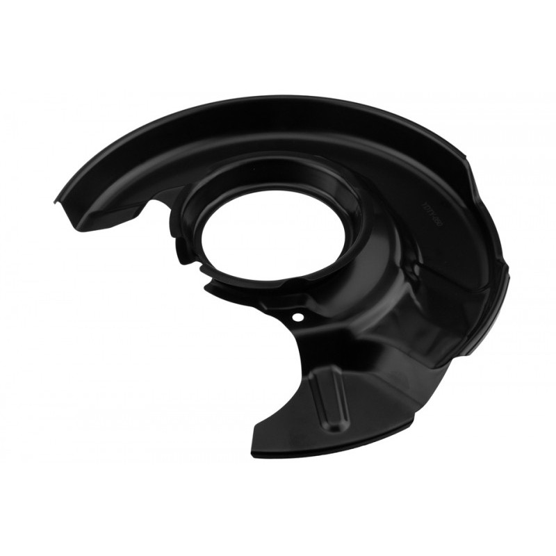 Protectie stropire disc frana Toyota Corolla 1992-2001, Fata, Stanga, 47782-12170
