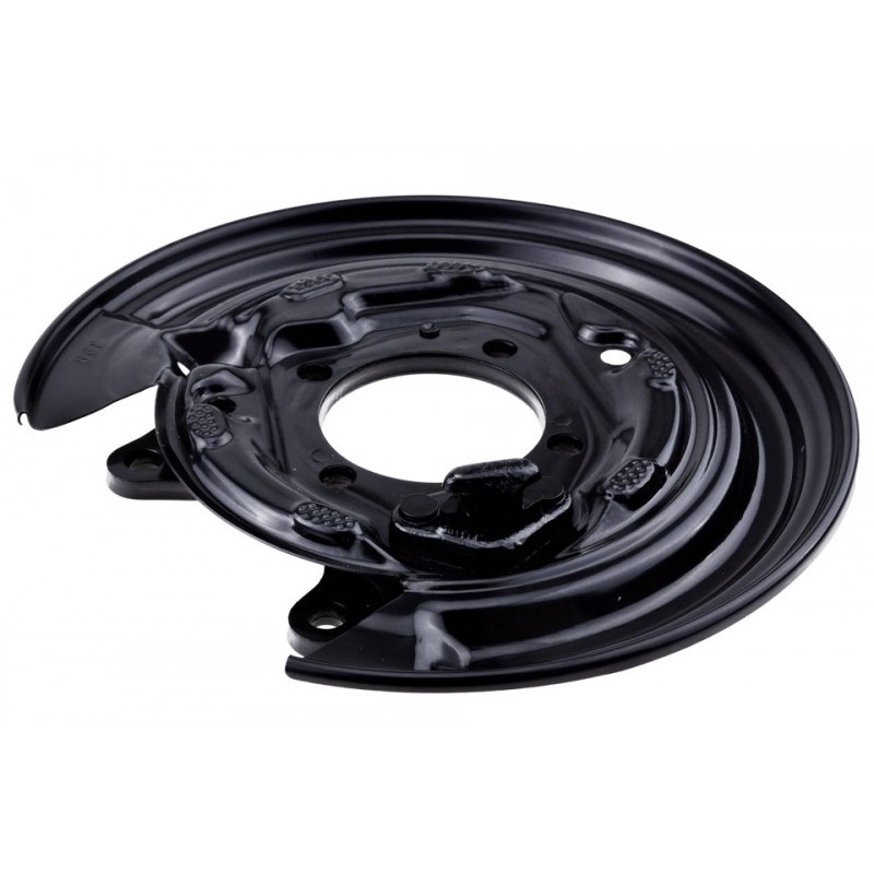 Protectie stropire disc frana Toyota Corolla 2001-2007, Spate, Dreapta, 46503-02020