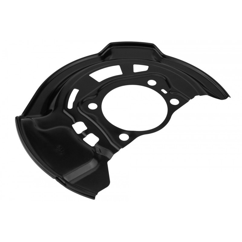Protectie stropire disc frana Toyota Avensis 2008-, Fata, Dreapta, 47781-02150