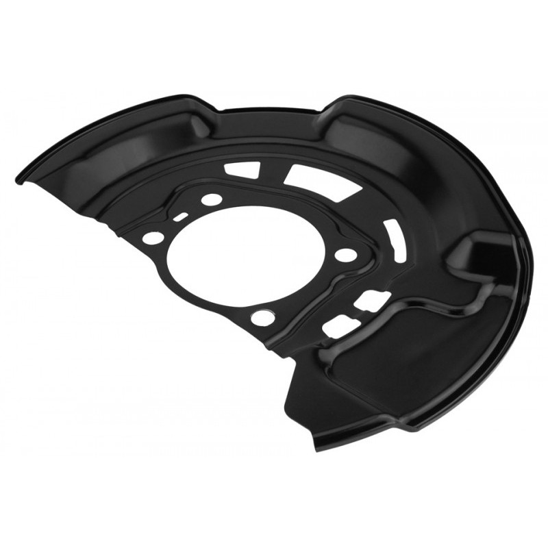 Protectie stropire disc frana Toyota Avensis 2008-, Fata, Dreapta, 47781-02150