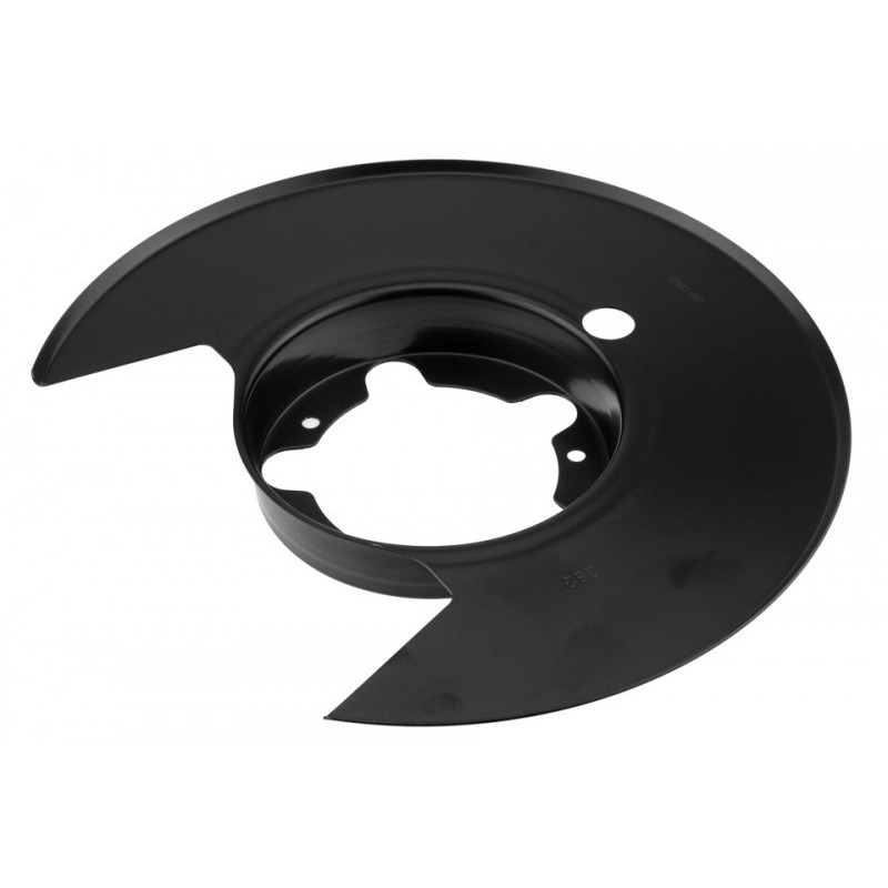 Protectie stropire disc frana Iveco Daily 3 1999-2006 , Spate, Stanga, Dreapta, 7181601