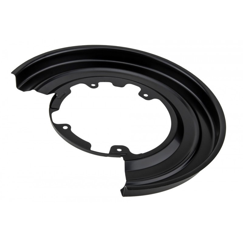 Protectie stropire disc frana Iveco Daily 2, 3 1990-2006 , Spate, Stanga, 42530366