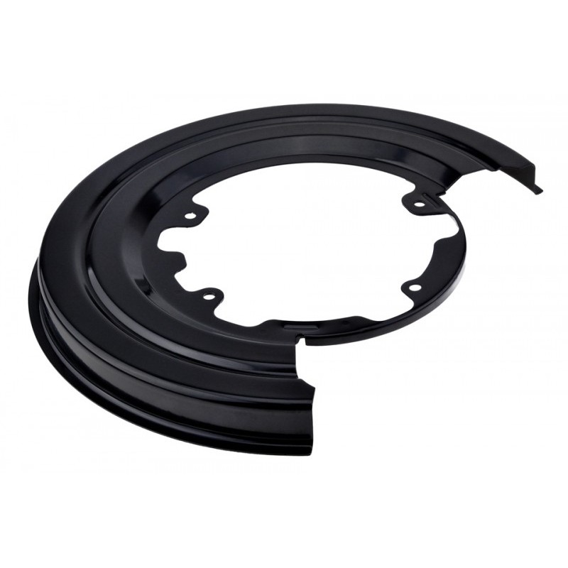 Protectie stropire disc frana Iveco Daily 2, 3 1990-2006 , Spate, Dreapta, 42530367
