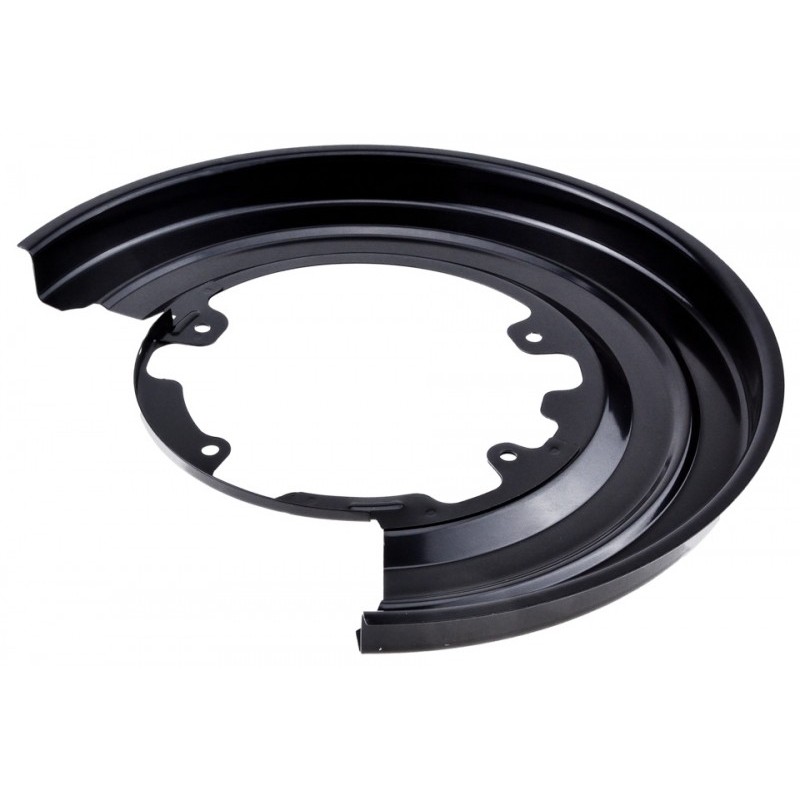 Protectie stropire disc frana Iveco Daily 2, 3 1990-2006 , Spate, Dreapta, 42530367