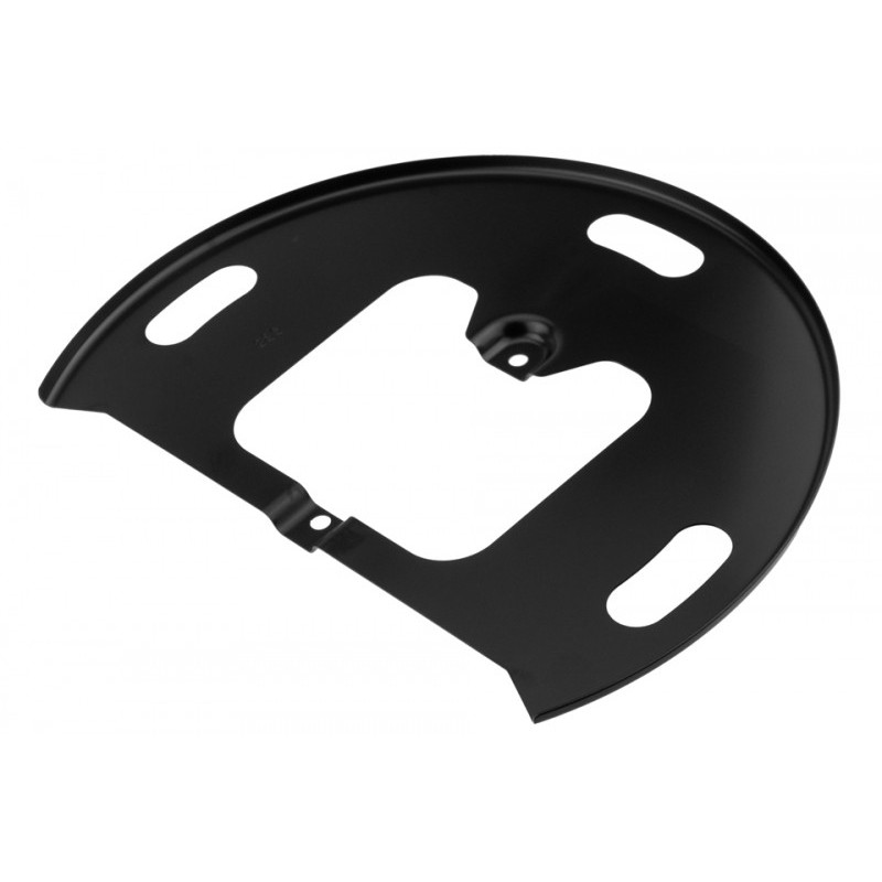 Protectie stropire disc frana Iveco Daily 4, 5 2006- 290mm, Fata Stanga, Dreapta, 5801372478