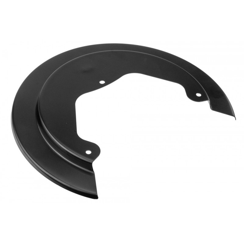 Protectie stropire disc frana Iveco Daily 4 2006-2011, Spate, Stanga, Dreapta, 7188517