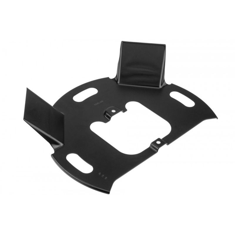 Protectie stropire disc frana Iveco Daily 3 1999-2006 , Fata, Stanga, Dreapta, 93821013