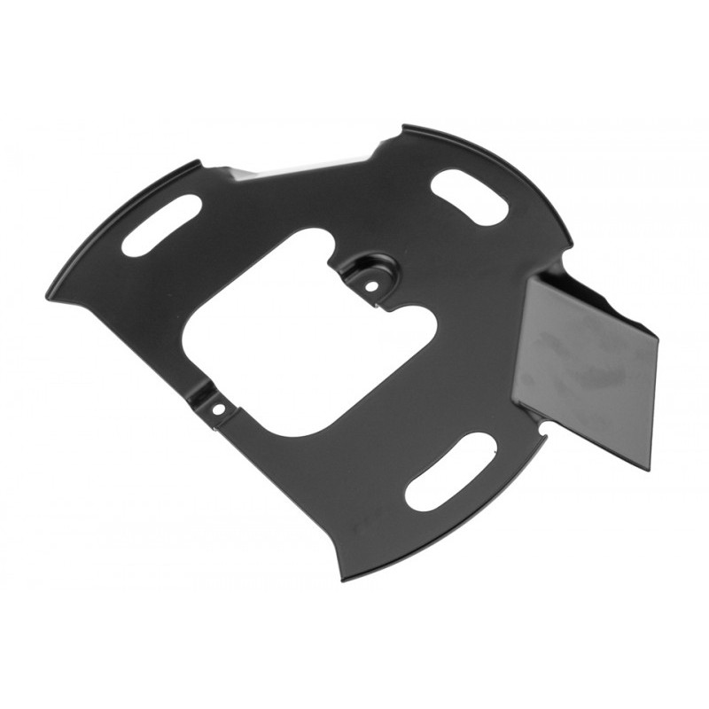 Protectie stropire disc frana Iveco Daily 3 1999-2006 , Fata, Stanga, Dreapta, 93821013