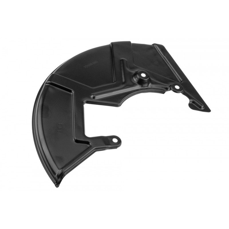 Protectie stropire disc frana Vw Golf 4 4-Motion 1999-2005, Audi Tt 2003-, Seat Leon Cupra 2001-2006 , Fata, Stanga, 8N0615311C