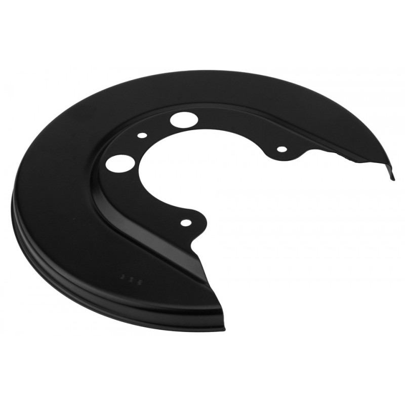 Protectie stropire disc frana Vw Golf 4 4wd 1998-2005, Bora 4wd 1998-2005, Audi A3 4wd 1996-2003, Tt 4wd -2006 , Skoda Octavia 4wd -2006 , Seat Leon 4wd -2006 , pt disc frana 256mm, Spate, Stanga, Dreapta, 8L0615611