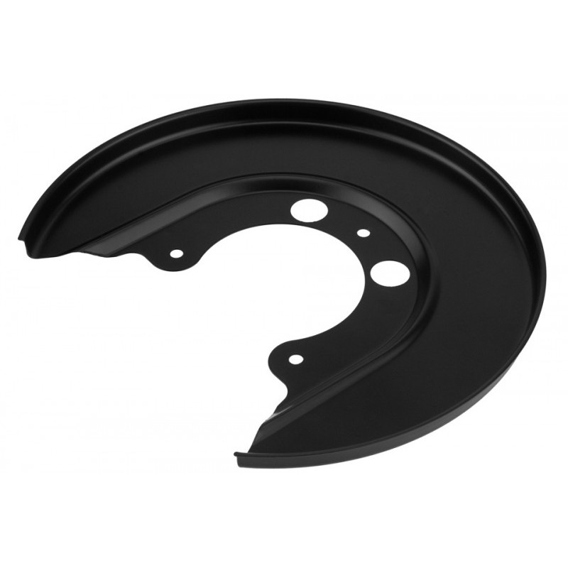 Protectie stropire disc frana Vw Golf 4 4wd 1998-2005, Bora 4wd 1998-2005, Audi A3 4wd 1996-2003, Tt 4wd -2006 , Skoda Octavia 4wd -2006 , Seat Leon 4wd -2006 , pt disc frana 256mm, Spate, Stanga, Dreapta, 8L0615611