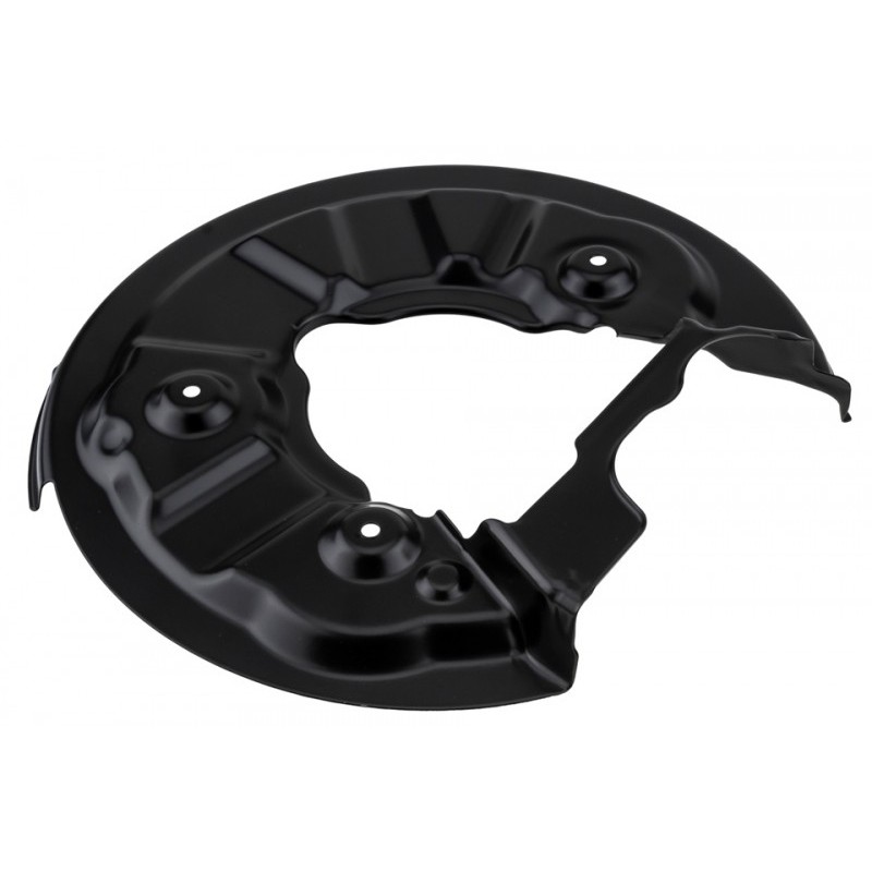 Protectie stropire disc frana Vw 4-Motion Golf 7 13-, Passat 14-. Arteon 17-, Tiguan 16-, Audi Quattro A3 12-, Q2 16-, Q3 18-, Skoda 4wd Octavia 12-, Superb 15-, Kodiaq 16-, Seat Leon 4wd 12-, Disc frana Hamul, 5Q0615611S