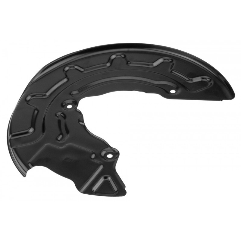 Protectie stropire disc frana Vw Golf 7 2013-, Audi A3 2012-, Skoda Octavia 2012-, Seat Leon 2012-, Fata Dreapta, 5Q0615312D