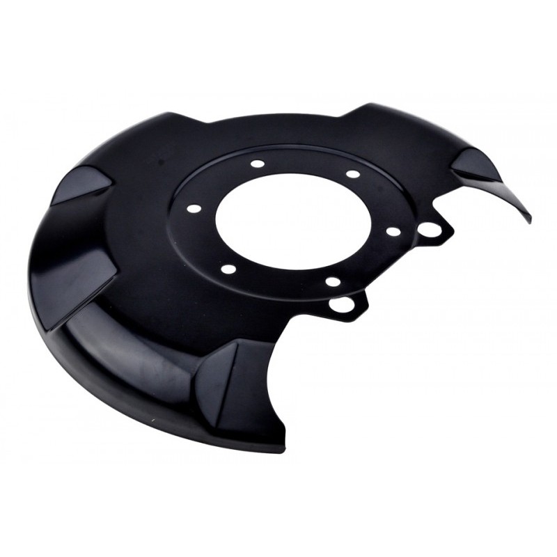 Protectie stropire disc frana Vw Caddy -93, Fata Stanga, Dreapta, 171615311