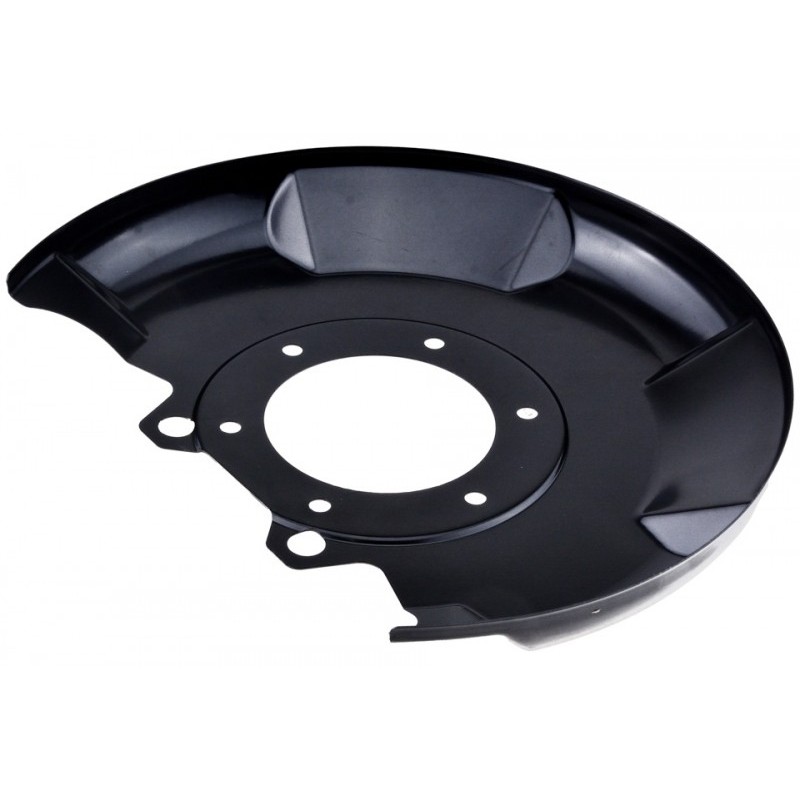 Protectie stropire disc frana Vw Caddy -93, Fata Stanga, Dreapta, 171615311