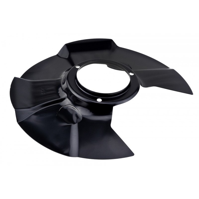 Protectie stropire disc frana Vw Lt Transporter 75-1996, Fata, Stanga, Dreapta, 291407343