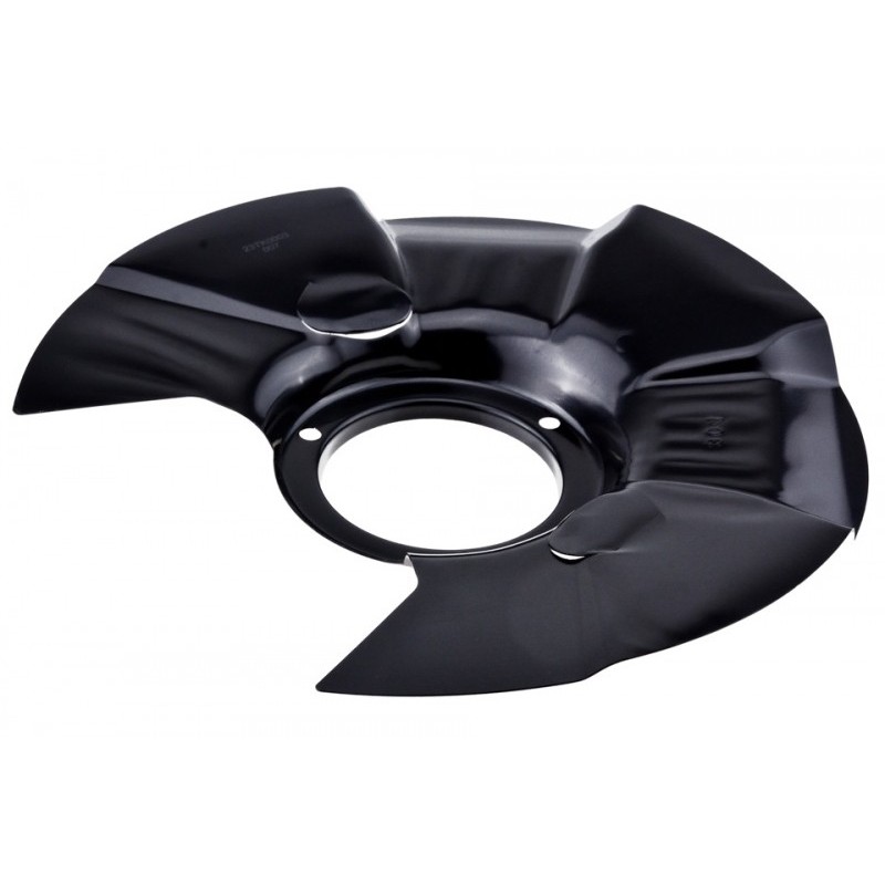 Protectie stropire disc frana Vw Lt Transporter 75-1996, Fata, Stanga, Dreapta, 291407343