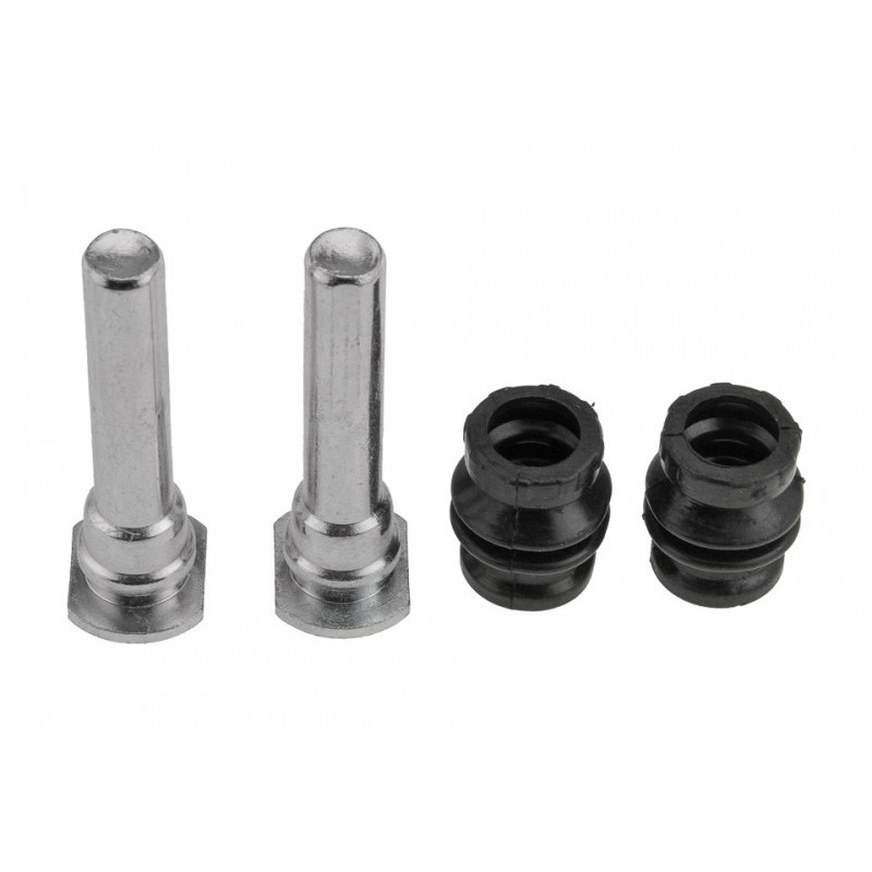 Set accesorii, etrier frana Ford Ranger 4wd 2006-, Mazda Bt50 4wd 2006-, Stanga, Dreapta, etrier Fata 2 pistoane, HZN-FR-007