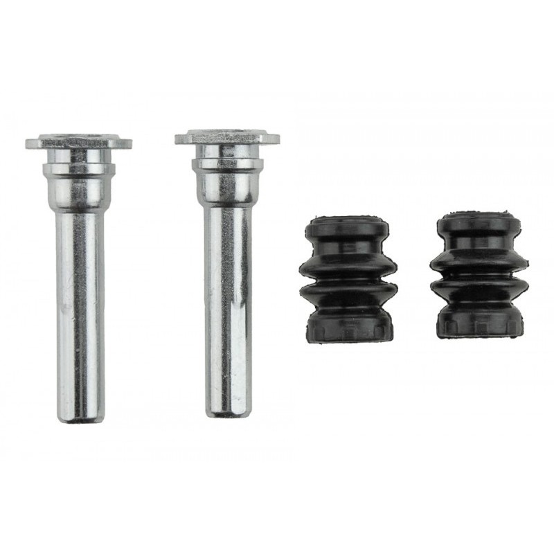 Set accesorii, etrier frana Ford Ranger 4wd 2006-, Mazda Bt50 4wd 2006-, Stanga, Dreapta, etrier Fata 2 pistoane, HZN-FR-007