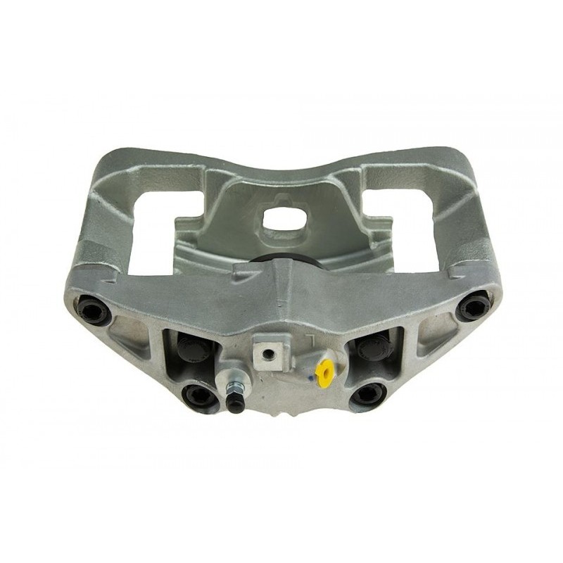 Etrier frana fata Audi A4 2004-2008, A6 2004-2011, A8 2003-2010, Stanga, sistem Ate Fi=60mm, 4F0615123