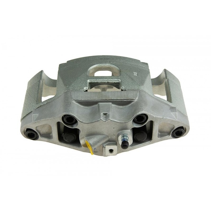 Etrier frana fata Audi A4 2004-2008, A6 2004-2011, A8 2003-2010, Stanga, sistem Ate Fi=60mm, 4F0615123