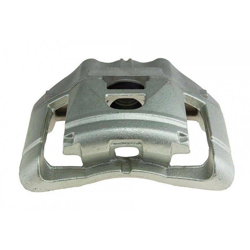 Etrier frana fata Audi A4 2004-2008, A6 2004-2011, A8 2003-2010, Stanga, sistem Ate Fi=60mm, 4F0615123