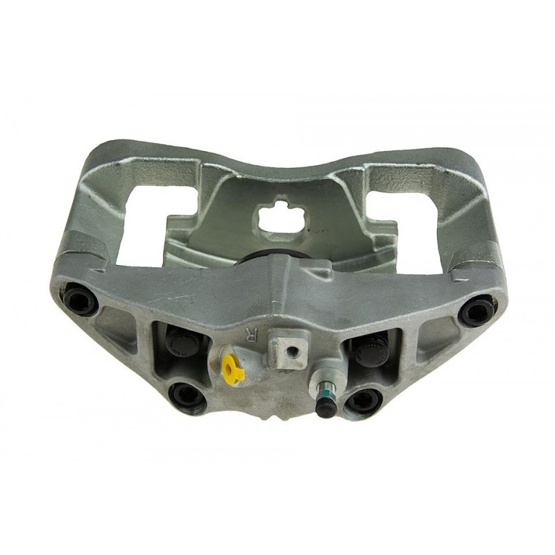 Etrier frana fata Audi A4 2004-2008, A6 2004-2011, A8 2003-2010, Dreapta, sistem Ate Fi=60mm, 4F0615124