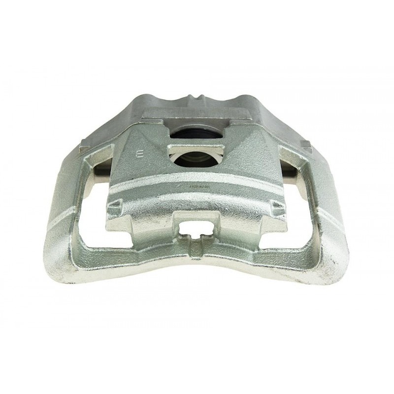 Etrier frana fata Audi A4 2004-2008, A6 2004-2011, A8 2003-2010, Dreapta, sistem Ate Fi=60mm, 4F0615124