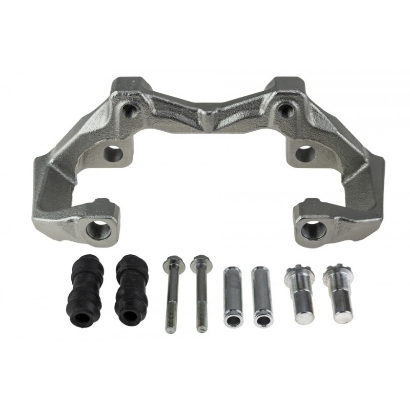 Suport etrier de franare Audi A4 2008-, A5 2007-, Fata, Stanga, Dreapta, HZP-AU-002A